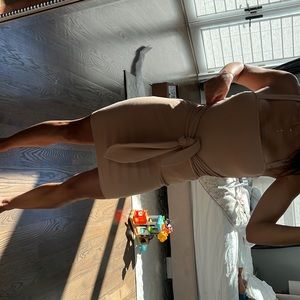 Lovers& Friends dress